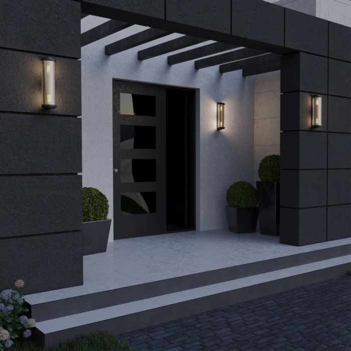 Светильник ландшафтный NOVOTECH MATRIX 370968