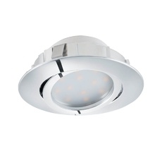 Точечный светильник Eglo Врезной Pineda 95855