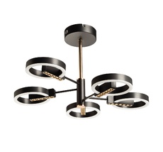 Потолочная люстра De City Драйв 377013905_MW