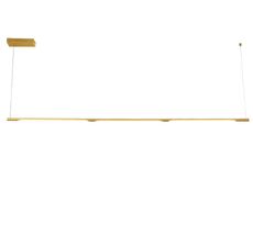 Подвесной светильник Crystallux LARGO LARGO SP33W L1770 GOLD_CR