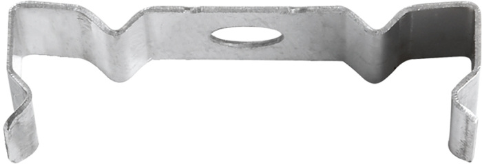 Крепеж для профиля САВ252, САВ263 LD385 Feron 48260_FR