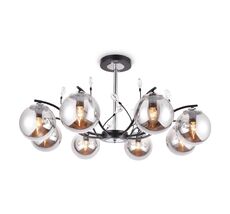 Подвесная люстра Ambrella light TRADITIONAL TR9077_AMB