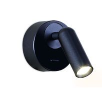 Спот Ambrella light настенный с выключателем Wall FW281_AMB