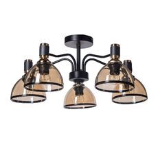 Потолочная люстра De Markt Дэла 635011005_MW