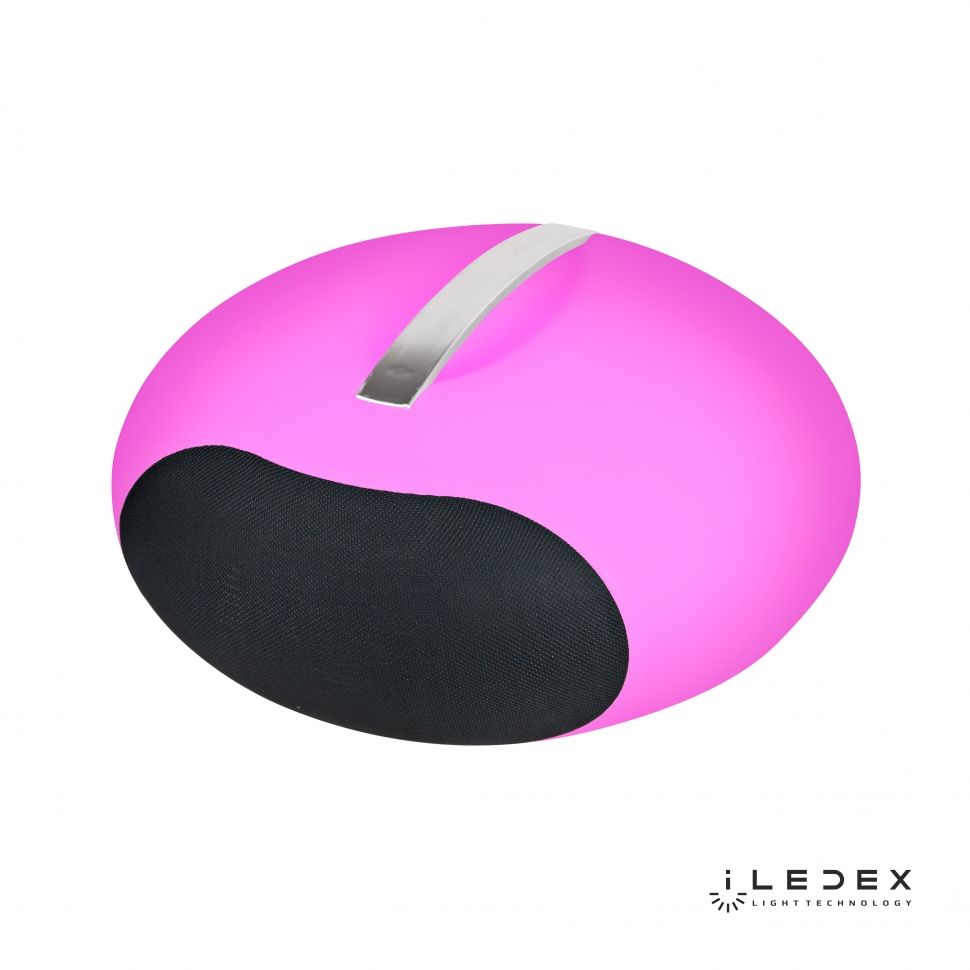 Настольный светильник ILedex Giggle ELS1155-CH WH_IX