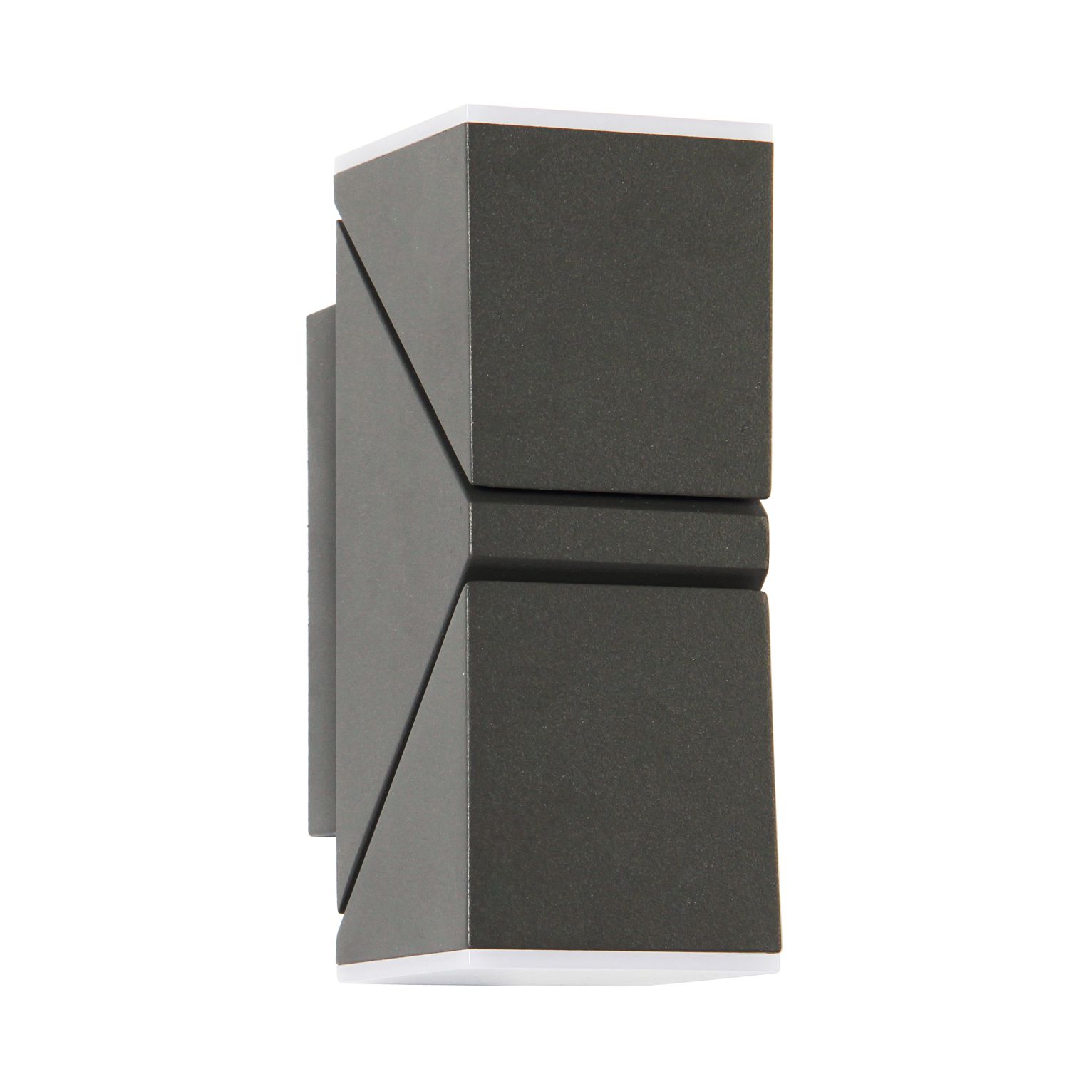 Уличный светильник настенный Pilon 3027-2W