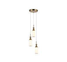 Подвесной светильник Ambrella Light Heigh Light HIGH LIGHT LH55272_AMB