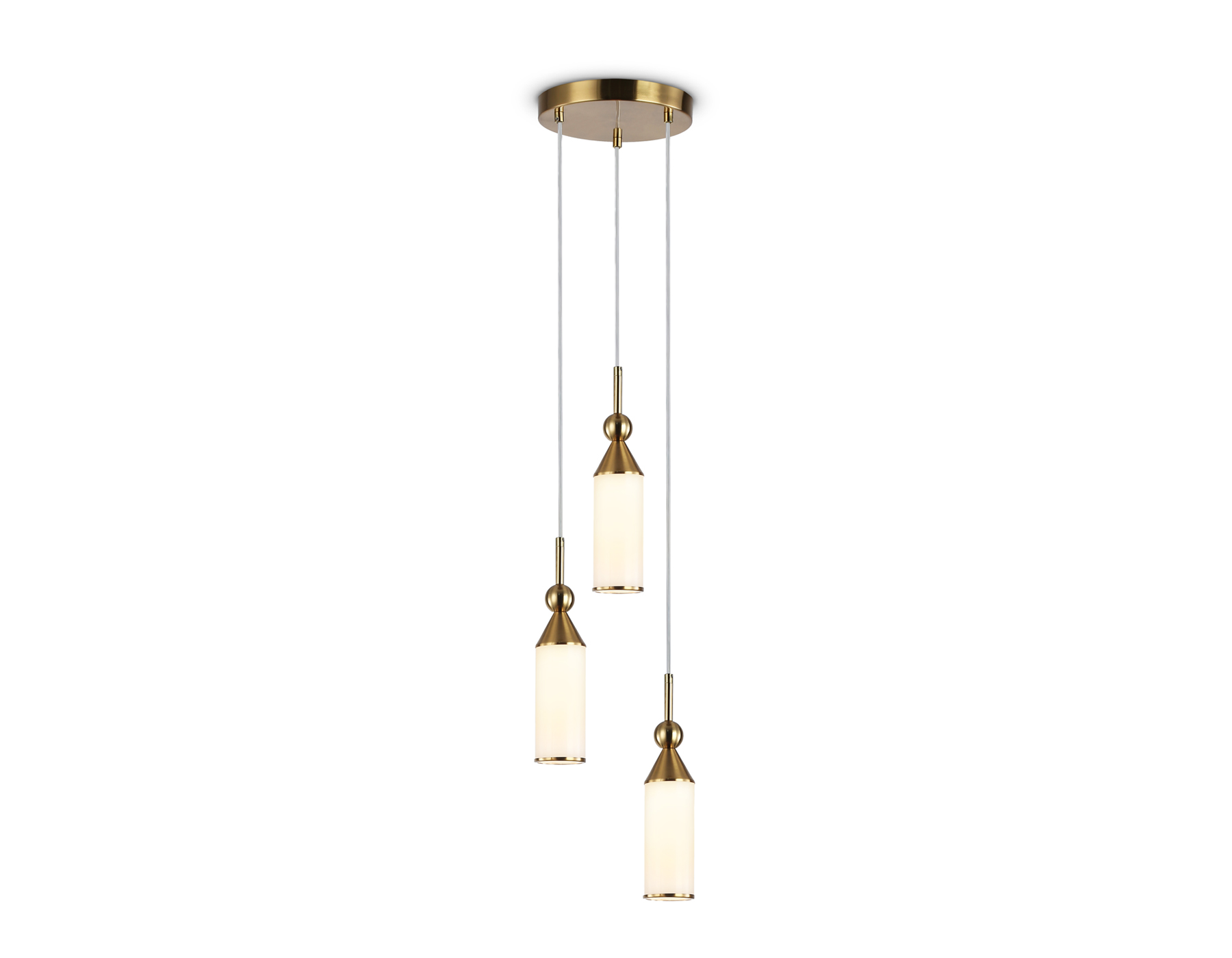 Подвесной светильник Ambrella Light Heigh Light HIGH LIGHT LH55272_AMB