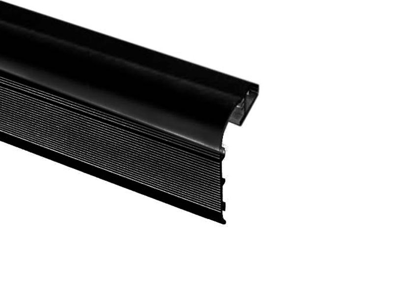 

Накладной профиль для лестниц Donolux DL18508 Black, DL18508 Black