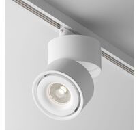 Трековый светильник Maytoni Technical Yin TR084-1-15W4K-D-W_MY