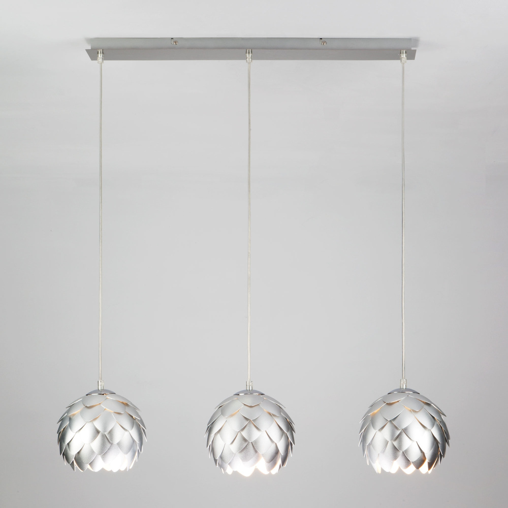 Подвесной светильник артишок 304/3 Bogate's 304/3_EU