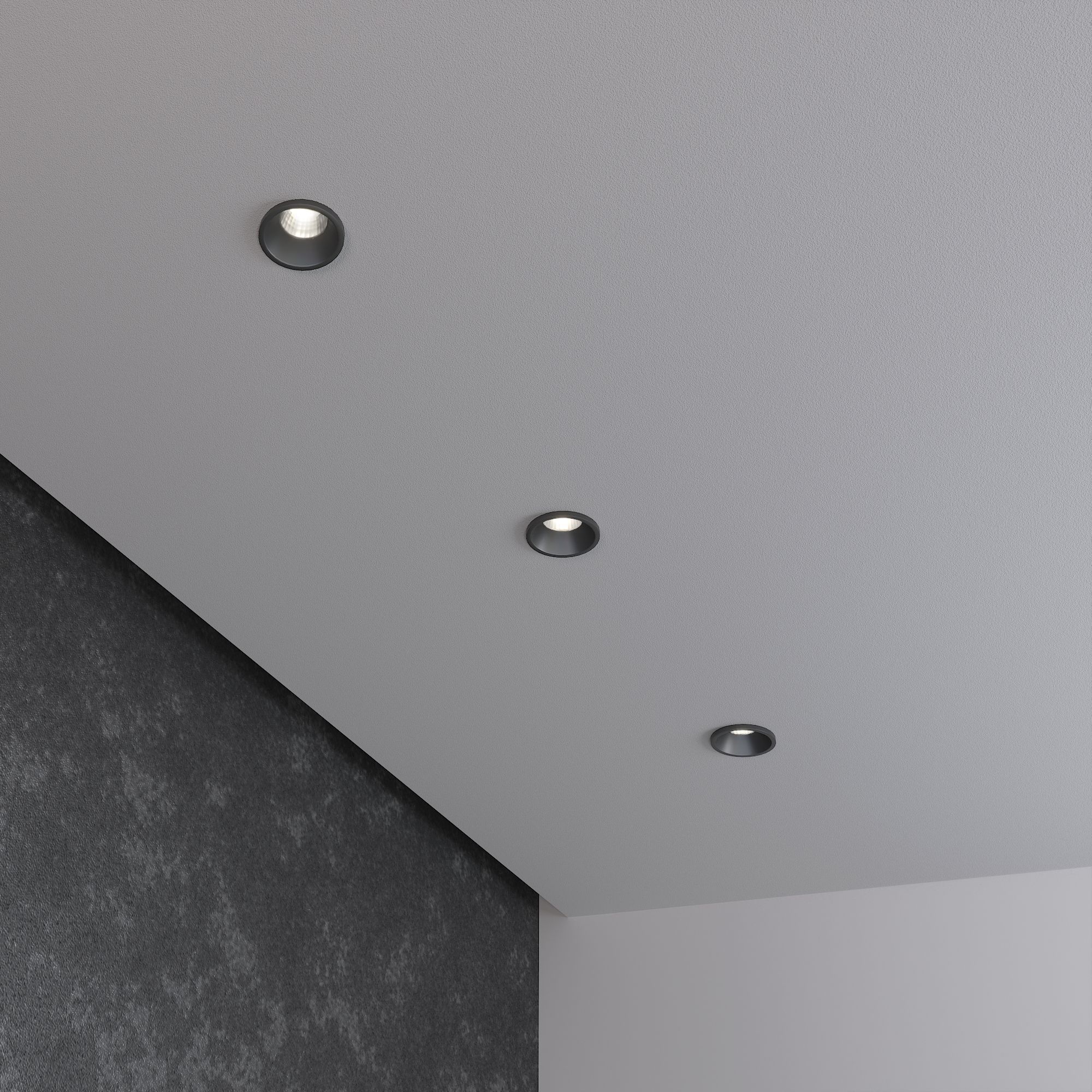 Встраиваемый светильник Elektrostandard точечный светодиодный 15269/LED a056022_ES