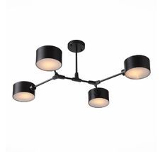 Потолочный светильник Evoluce GIMENTO SLE183402-04