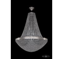 Хрустальная люстра Bohemia Ivele 19321/H2/80IV Ni_BI