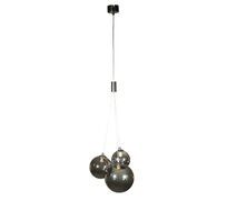 Подвесная люстра Loft IT Dew 10090 Chrome_LF