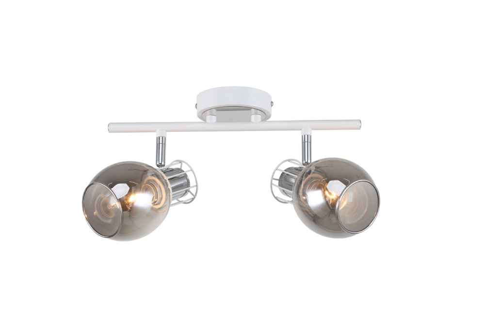 Спот Escada 1137/2A Chrome_ESC