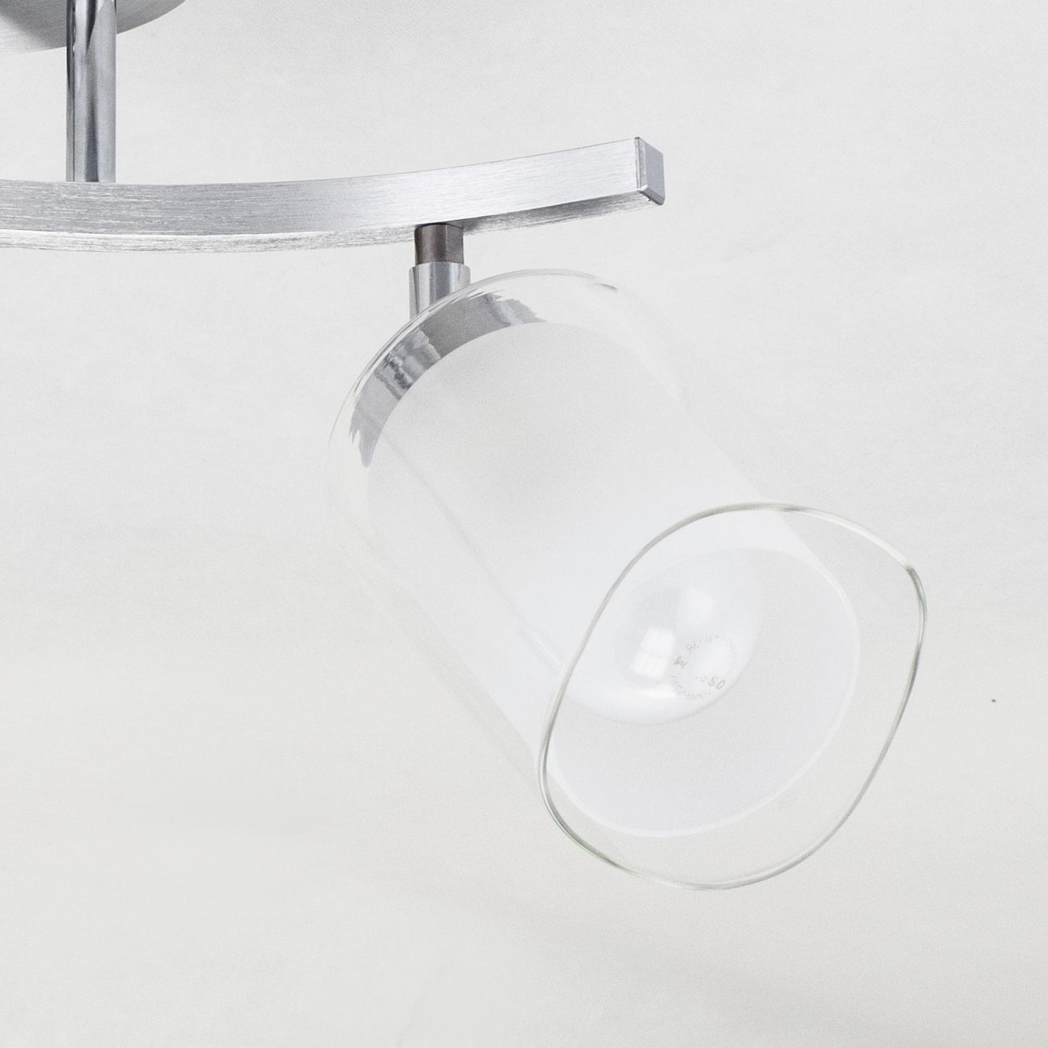 Спот CitiLux Аэлита CL169121