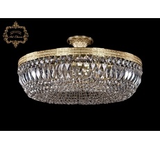 Хрустальная люстра Bohemia Art Classic 21.041.55SP.G_BI