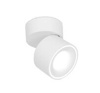 Накладной светильник Ambrella light поворотный светодиодный Techno TN268_AMB