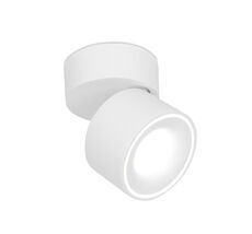 Накладной светильник Ambrella light поворотный светодиодный Techno TN268_AMB