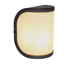 Уличный настенный светильник SEGGA 32128A_GL