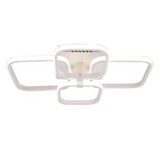 Потолочная люстра Toplight Georgina TL1145-66D