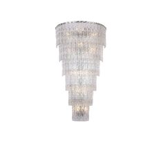 Настенный светильник NewPort 10829+3/A_NP