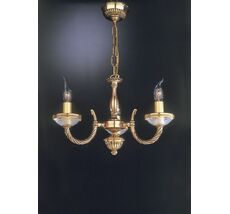 Подвесная люстра Reccagni Angelo L 4750/3_RA
