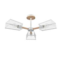 Потолочная люстра LUMION IRMA 8246/3C