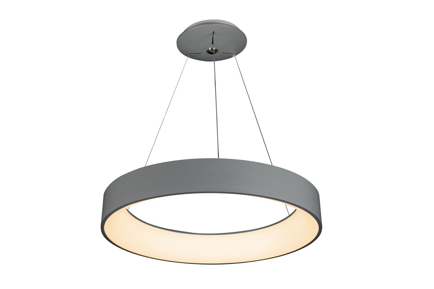 Подвесная люстра ILedex North 8288D-600 GR_IX