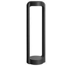 Уличный ландшафтный светильник Arte Lamp SUHAIL A1646PA-1BK