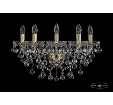 Бра Bohemia Ivele 1409B/5/195/XL G_BI
