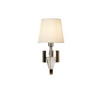 Бра ILamp Alesti W2424-1 Nickel_IP