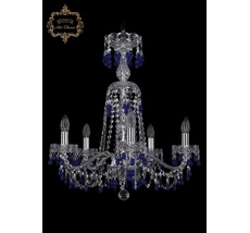 Хрустальная люстра Bohemia Art Classic 11.24.5.200.XL-64.Cr.V3001_BI