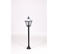 Наземный фонарь IP44 2L 91806L Bl Oasis Light 91806L Bl_OL