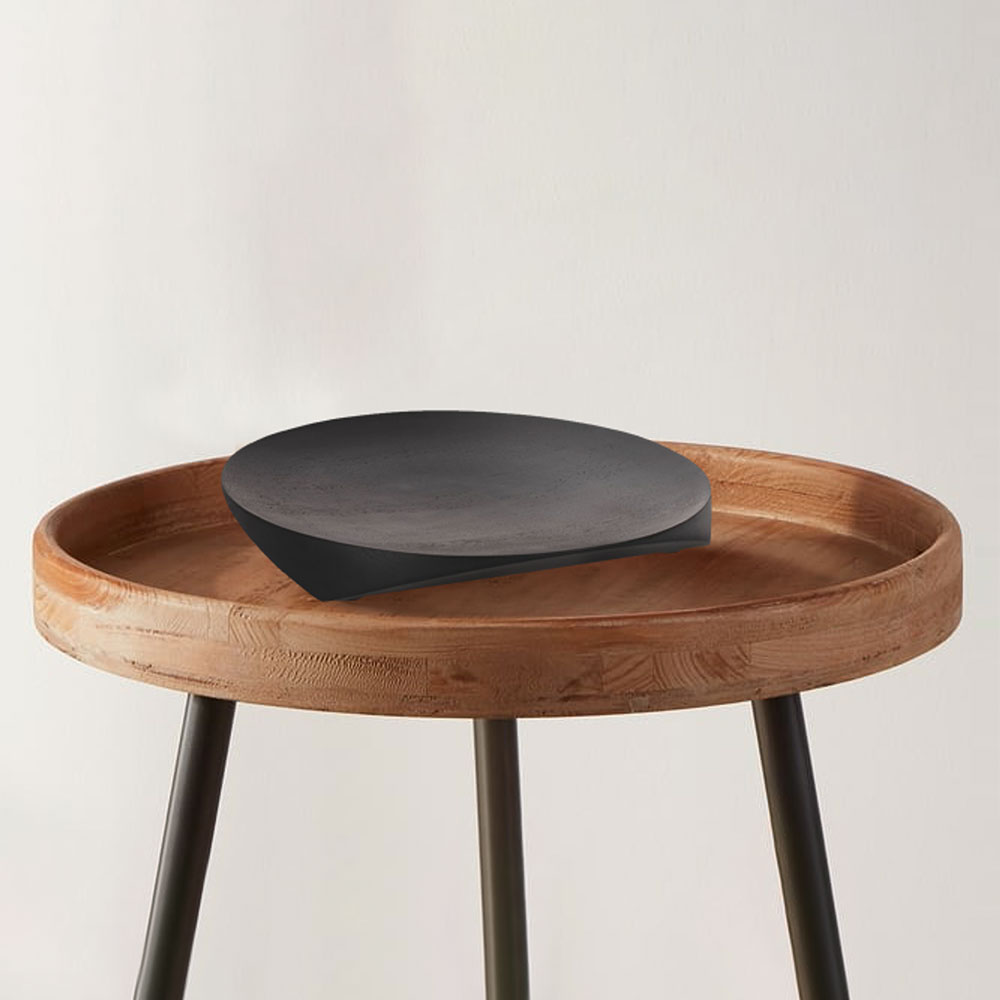 Тарелка декоративная Eglo Living KABACAN 427145