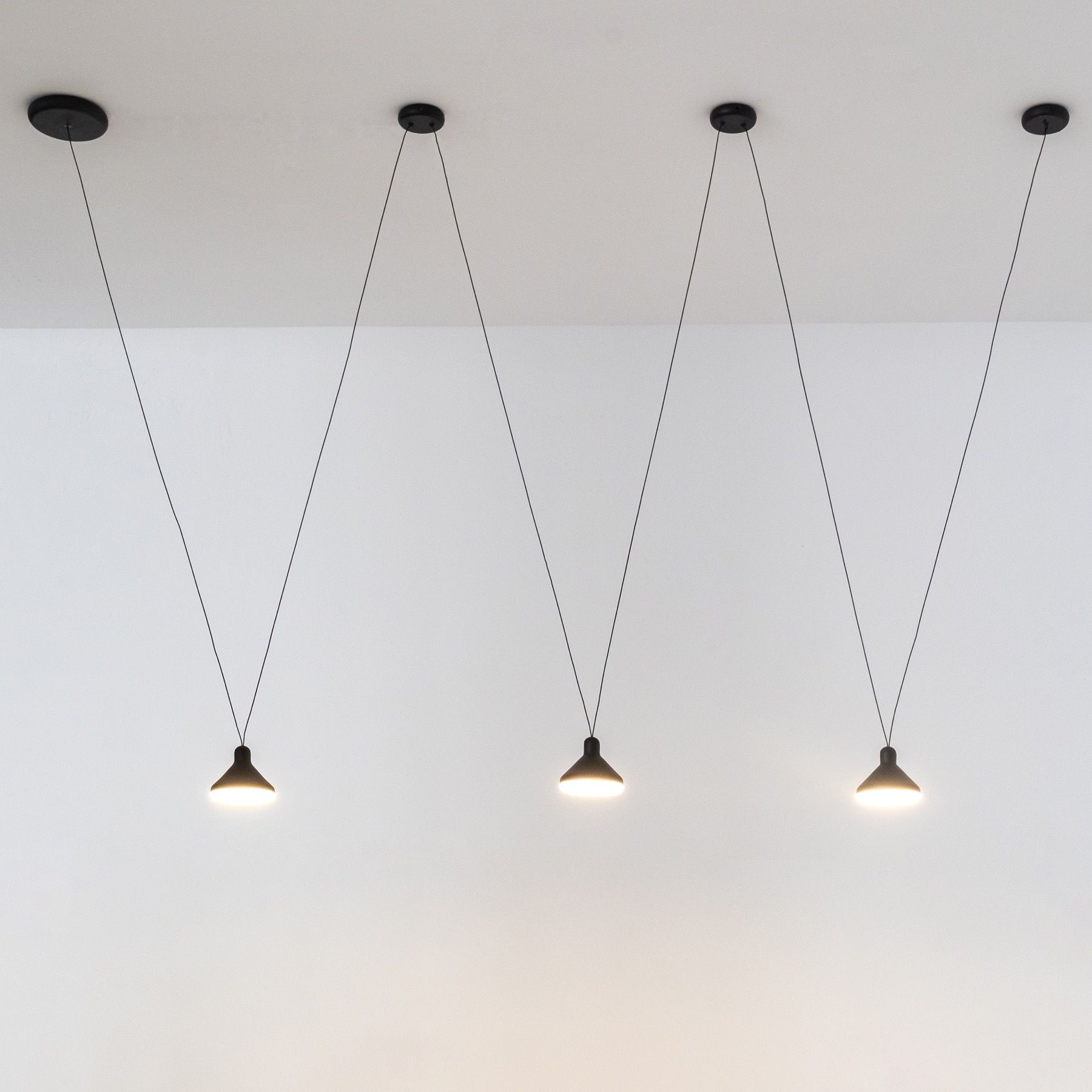 Подвесной светильник Mantra ANTARES 7311_MN