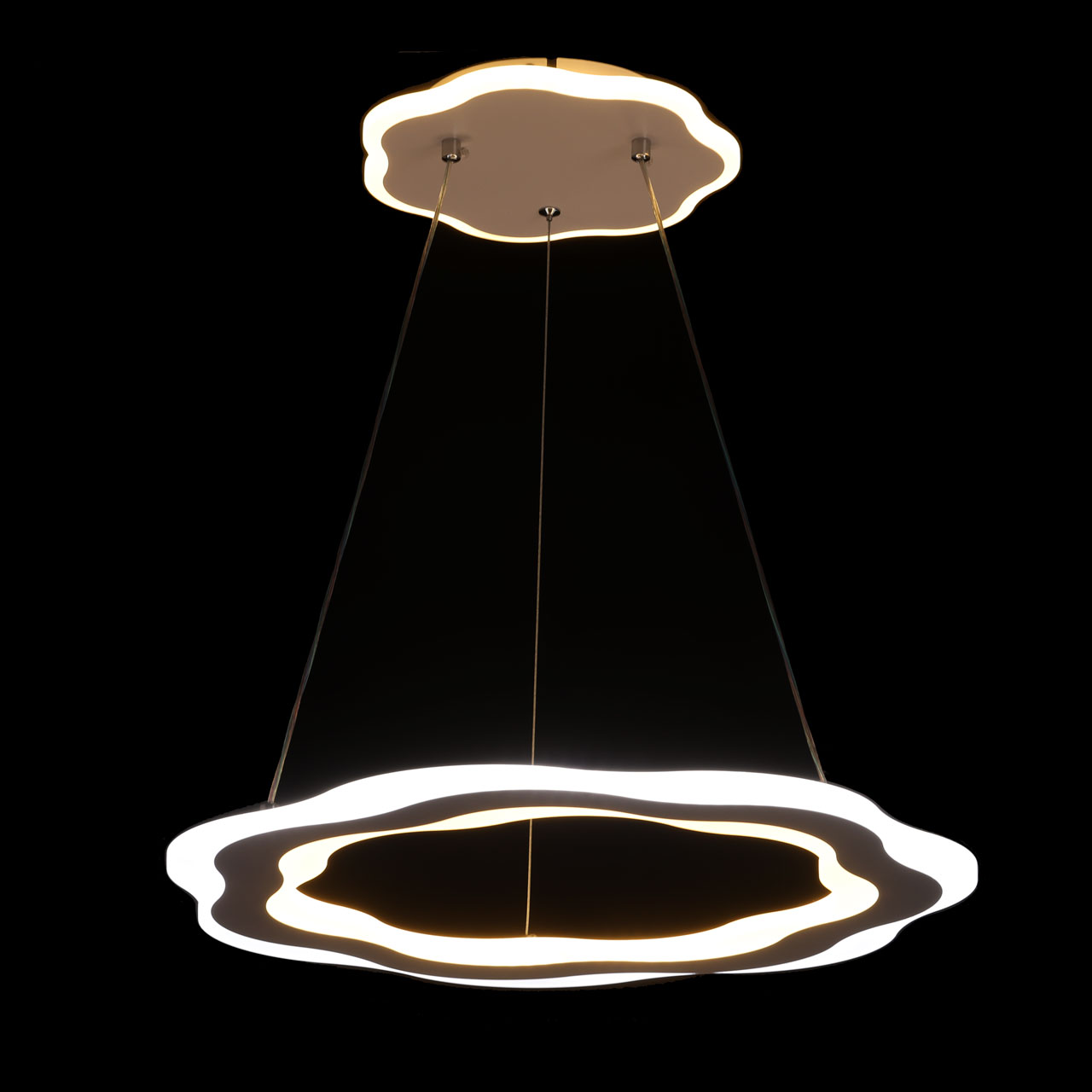 Подесной светильник De City Мадлен 424014901_MW