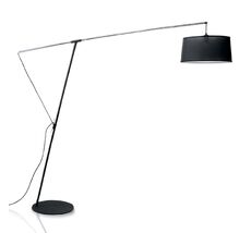 Торшер Mantra Nordica 4968+5034_MN