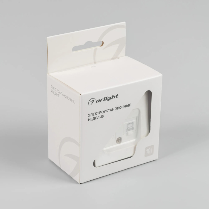 Розетка Arlight SCT-MPC2 049854_ARL