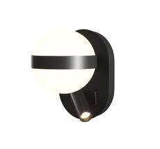 Настенный светильник Maytoni Dialogue MOD441WL-L8B3K_MY