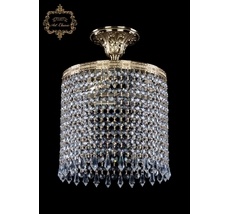 Потолочный светильник Bohemia Art Classic 21.201.25SP.G.Dr_BI