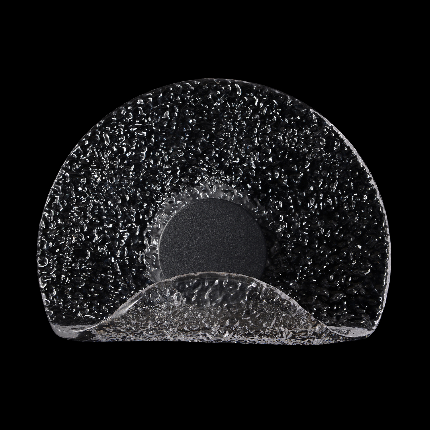 Настенный светильник Crystal Lux WAVE AP6W LED TRANSPARENT_CR