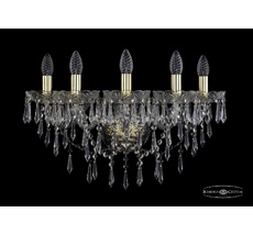 Бра Bohemia Ivele 1403B/5/195/XL G_BI