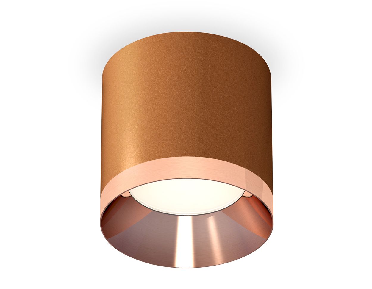 Комплект накладного светильника Ambrella light Techno XS7404011_AMB