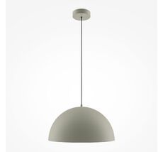 Подвесной светильник Maytoni Basic colors MOD168PL-01BG_MY