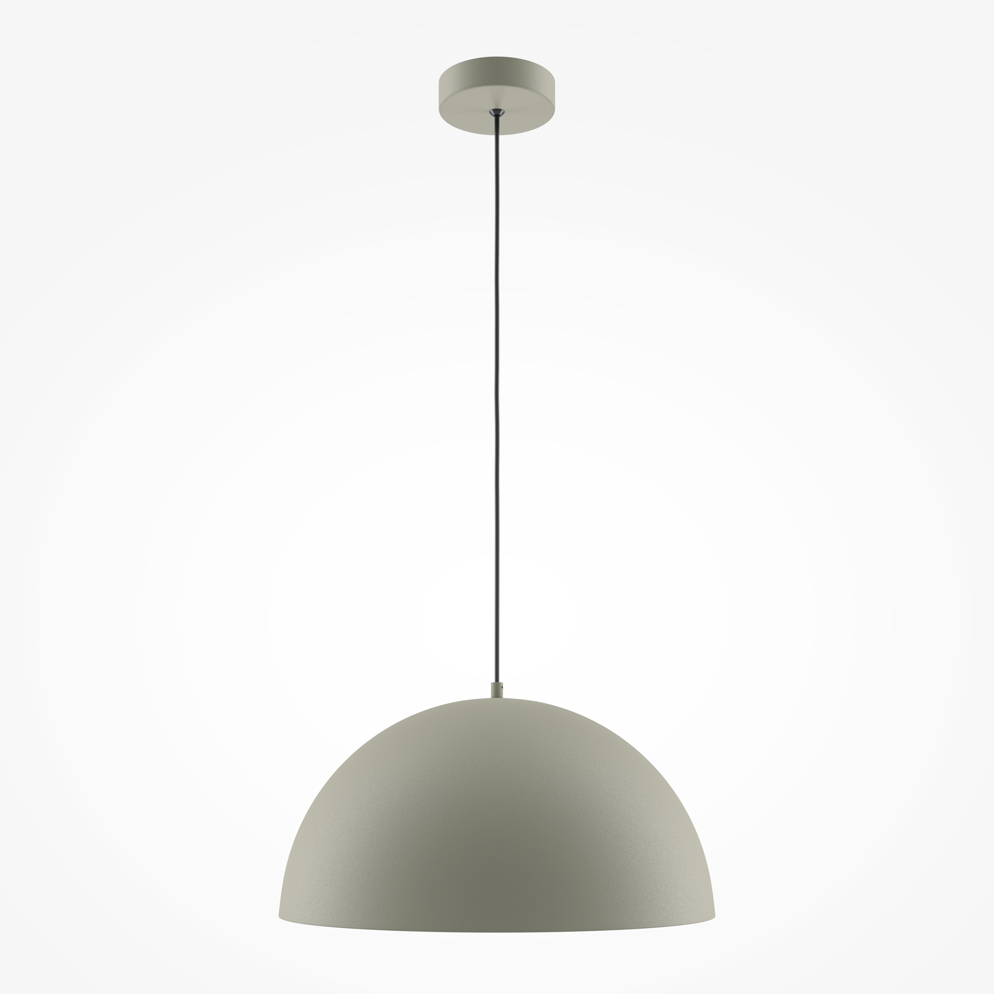 Подвесной светильник Maytoni Basic colors MOD168PL-01BG_MY