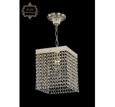 Подвесной светильник Bohemia Art Classic 21.202.20SP.GW.R_BI