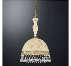 Подвесная люстра Reccagni Angelo L 6906/28_RA