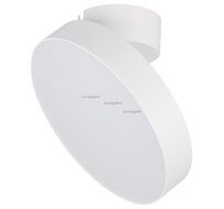 Потолочный светильник Arlight SP-RONDO-FLAP-R175-16W Warm3000 026452_ARL